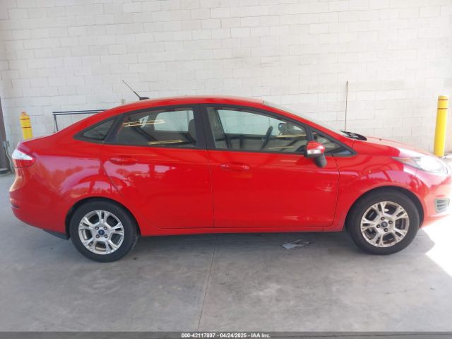 3FADP4BJ1EM210630 Ford FIESTA SE