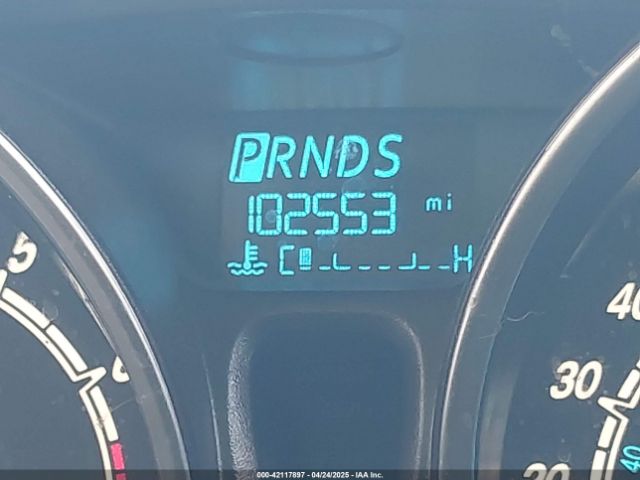 3FADP4BJ1EM210630 Ford FIESTA SE