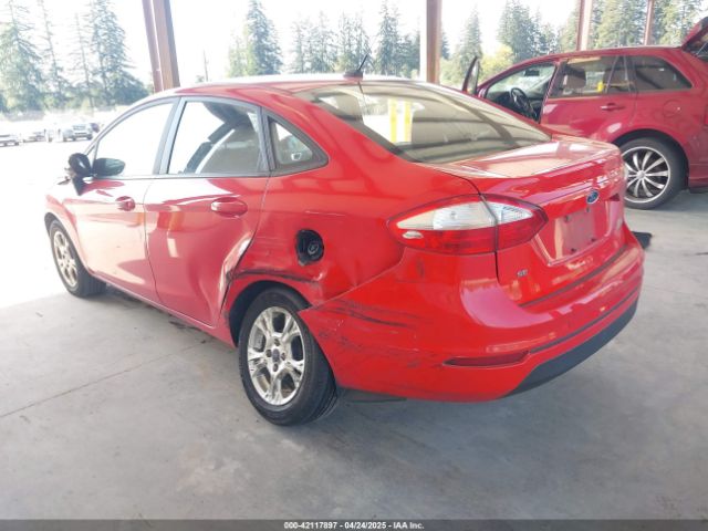 3FADP4BJ1EM210630 Ford FIESTA SE