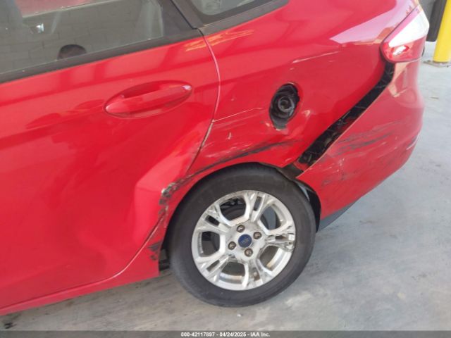 3FADP4BJ1EM210630 Ford FIESTA SE
