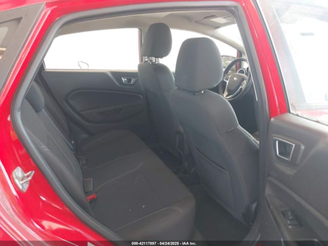 3FADP4BJ1EM210630 Ford FIESTA SE