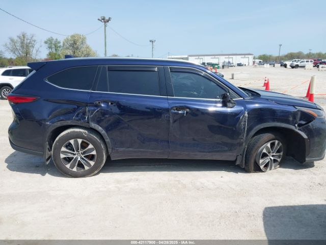 5TDGZRBH4MS543611 Toyota 2gr-fks