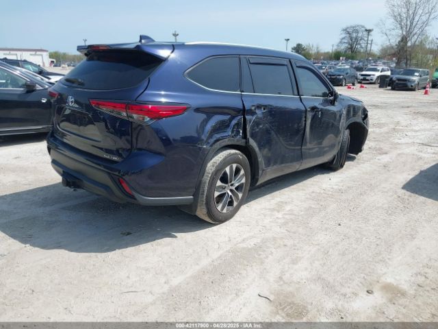 5TDGZRBH4MS543611 Toyota 2gr-fks