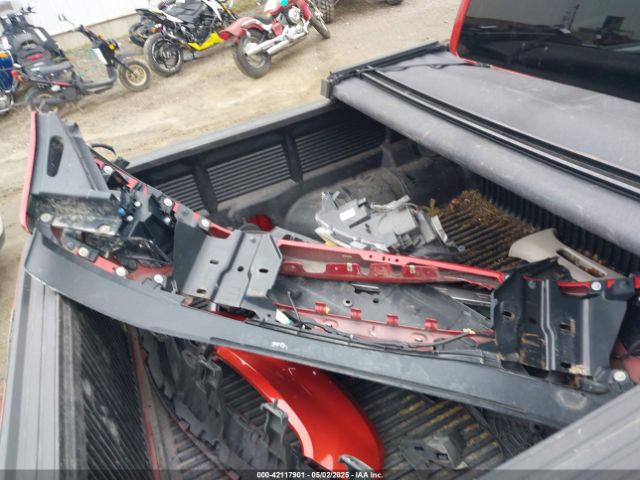 1FTER4FH6KLB04333 Ford Ranger Xlt