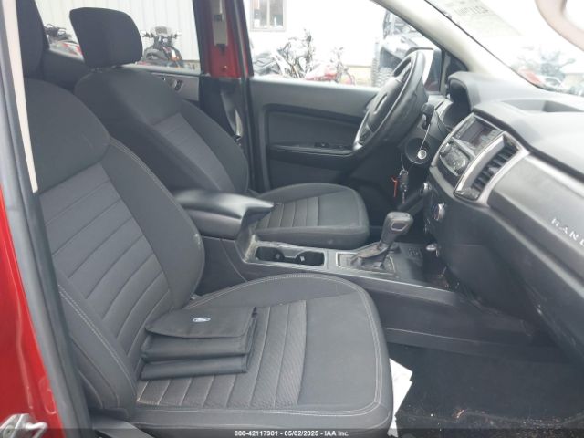 1FTER4FH6KLB04333 Ford Ranger Xlt