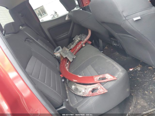 1FTER4FH6KLB04333 Ford Ranger Xlt