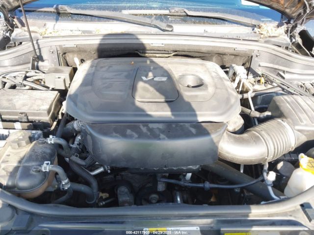 1C4RJFCG9JC236856 Jeep Grand Cherokee High Altitude 4x4