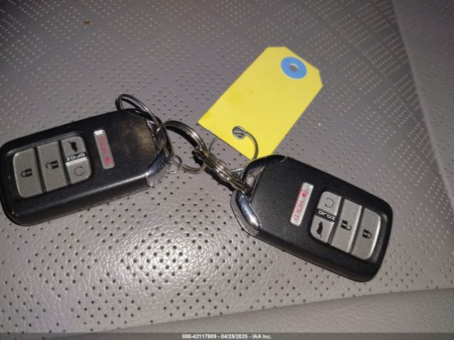 5FNYF8H0XMB029484 Honda Passport Awd Elite
