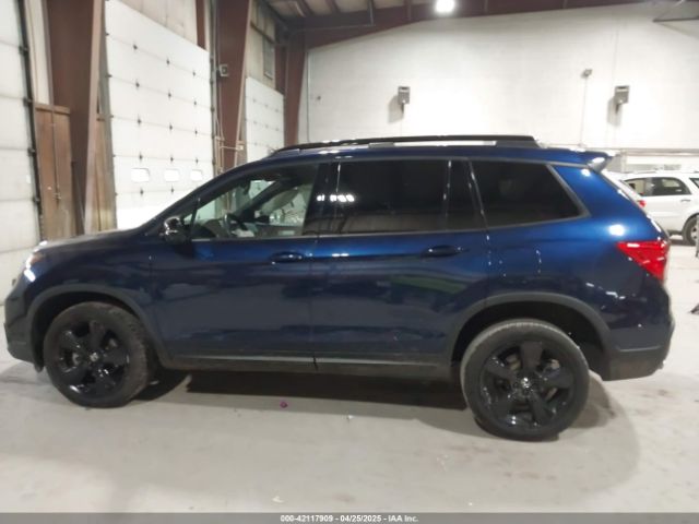 5FNYF8H0XMB029484 Honda Passport Awd Elite
