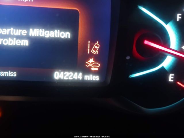 5FNYF8H0XMB029484 Honda Passport Awd Elite
