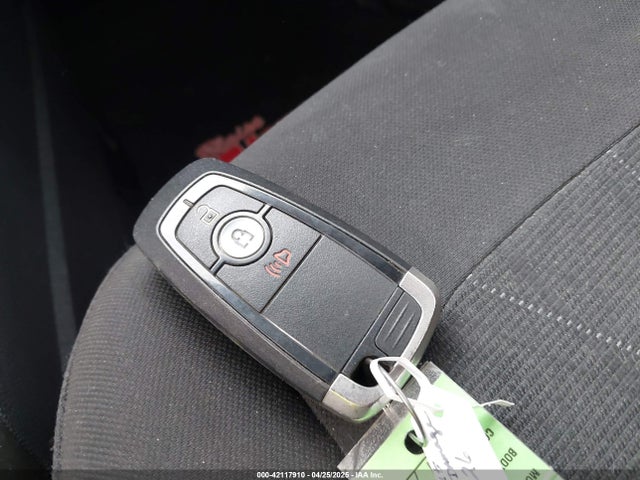 MAJ6P1UL8JC189728 Ford Ecosport Se