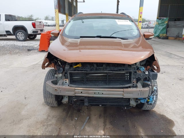 MAJ6P1UL8JC189728 Ford Ecosport Se