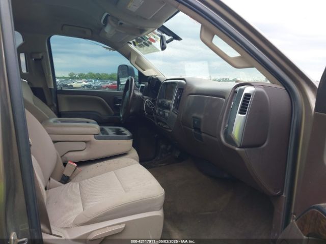 1GC1KVEG0FF131663 Chevrolet Silverado 2500hd Lt