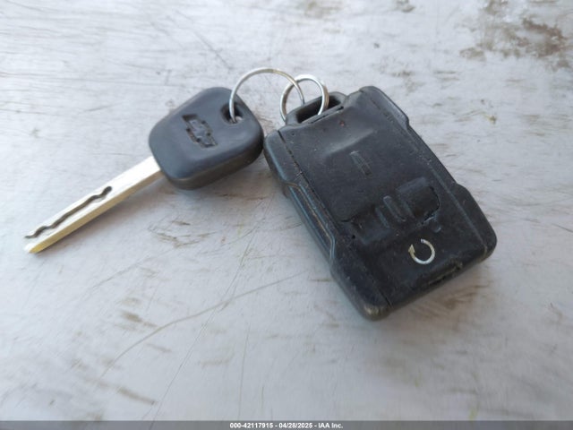 1GCVKREC2GZ146834 Chevrolet Silverado 1500 1lt