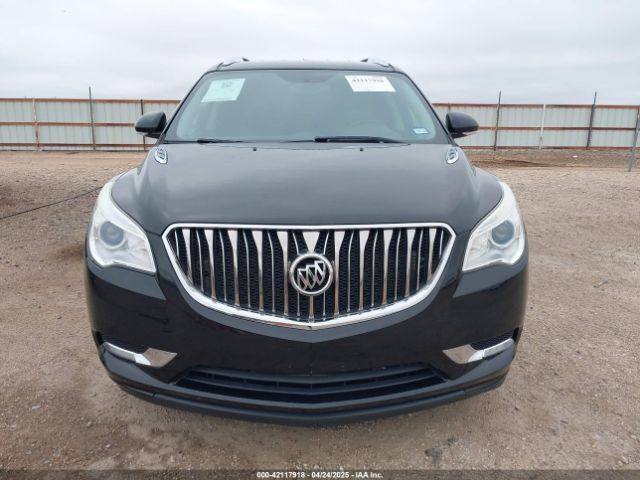 5GAKRBKD0HJ235466 Buick Enclave Leather