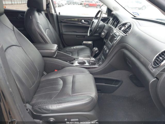 5GAKRBKD0HJ235466 Buick Enclave Leather