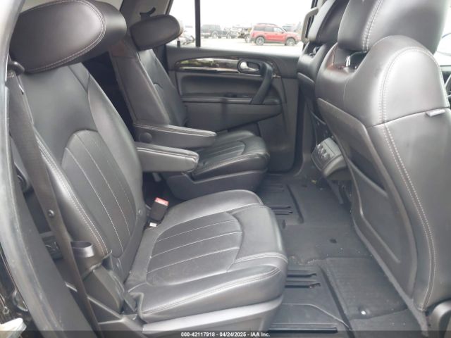 5GAKRBKD0HJ235466 Buick Enclave Leather