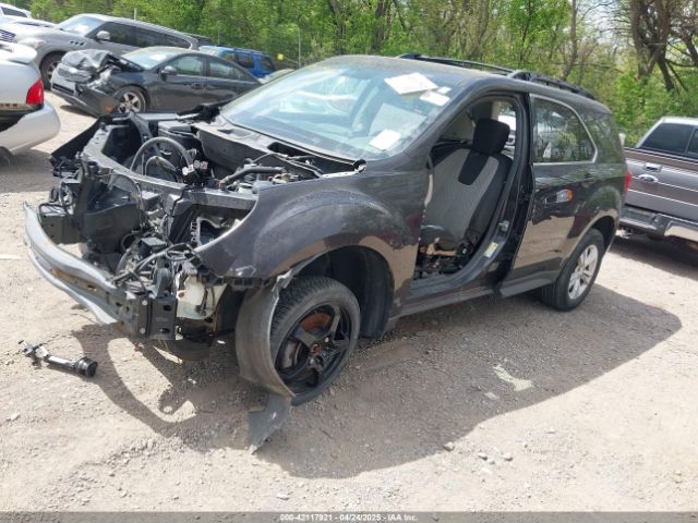2GNFLGEKXE6171414 Chevrolet Equinox 2lt