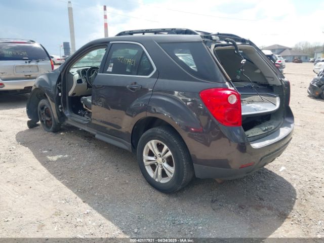 2GNFLGEKXE6171414 Chevrolet Equinox 2lt