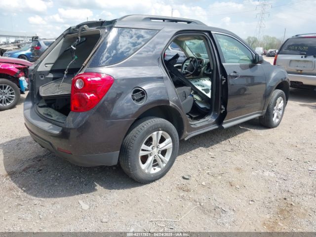 2GNFLGEKXE6171414 Chevrolet Equinox 2lt