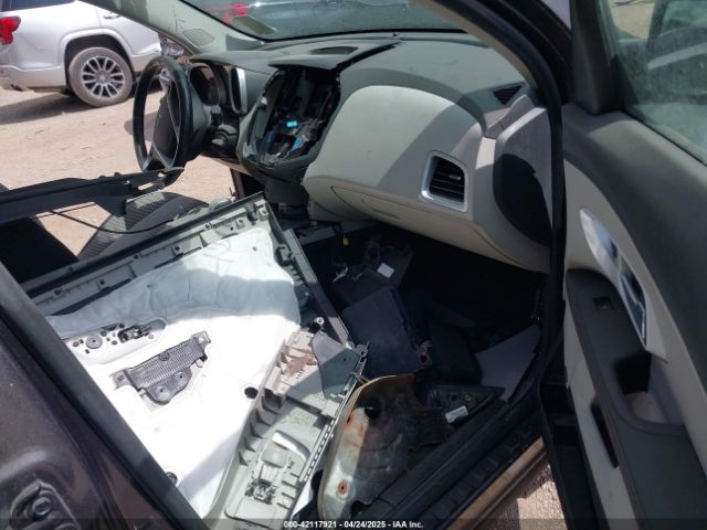 2GNFLGEKXE6171414 Chevrolet Equinox 2lt