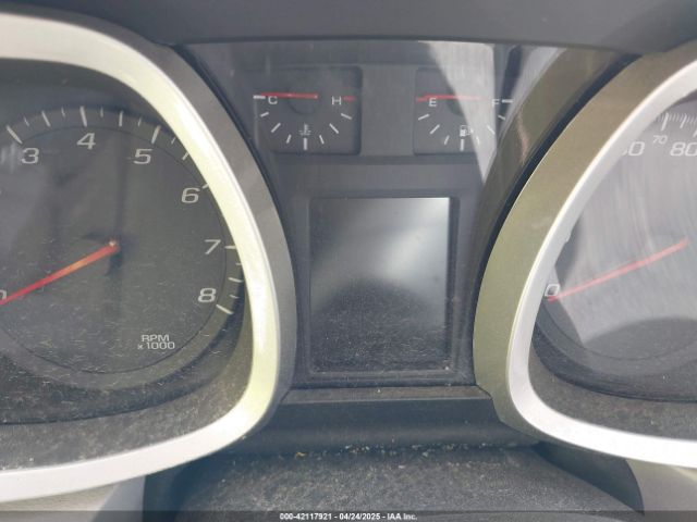 2GNFLGEKXE6171414 Chevrolet Equinox 2lt