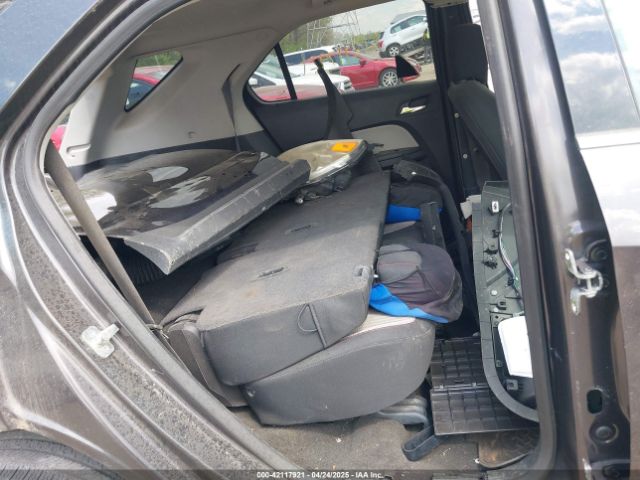 2GNFLGEKXE6171414 Chevrolet Equinox 2lt