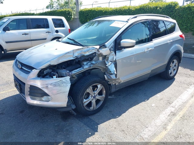 1FMCU0GX6FUA40651 Ford ESCAPE SE