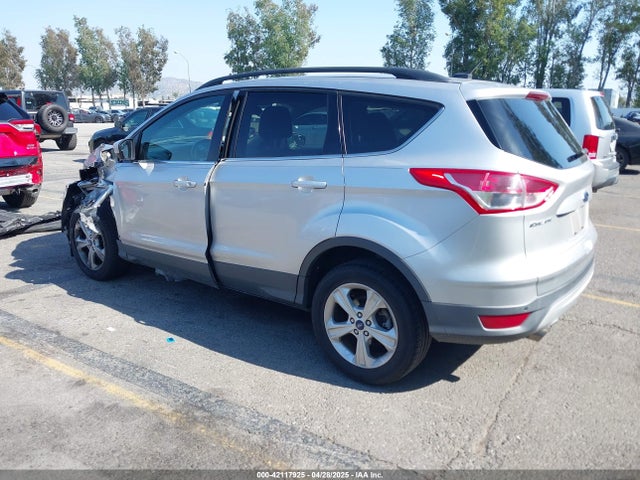 1FMCU0GX6FUA40651 Ford ESCAPE SE