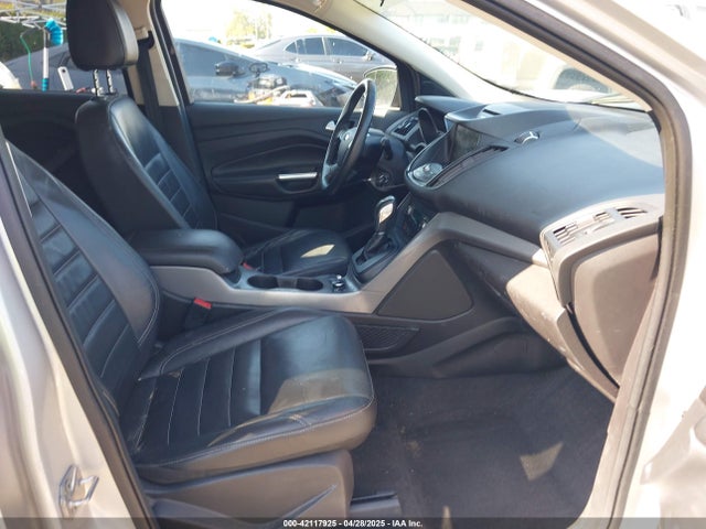 1FMCU0GX6FUA40651 Ford ESCAPE SE