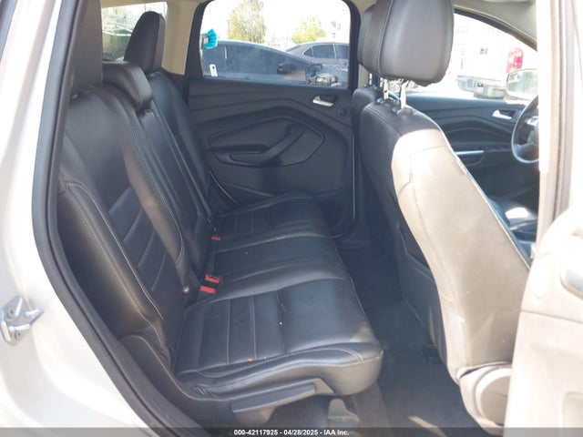 1FMCU0GX6FUA40651 Ford ESCAPE SE