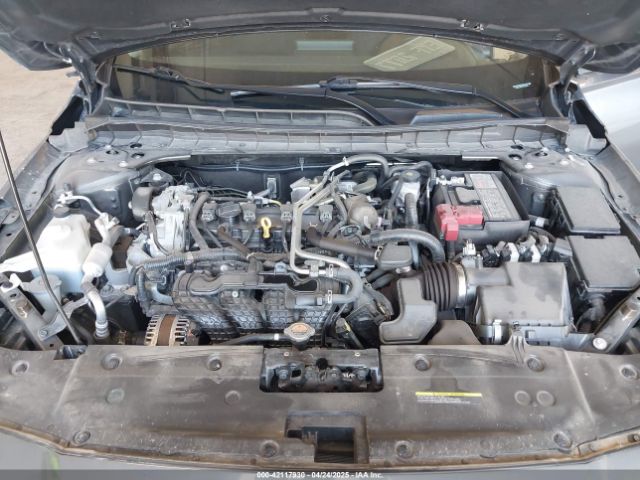 2023 NISSAN ALTIMA 1N4BL4BV7PN403654 Photo 9