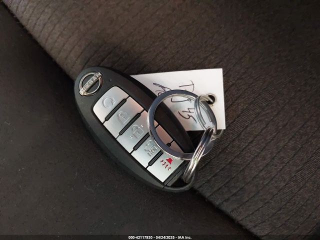 2023 NISSAN ALTIMA 1N4BL4BV7PN403654 Photo 10
