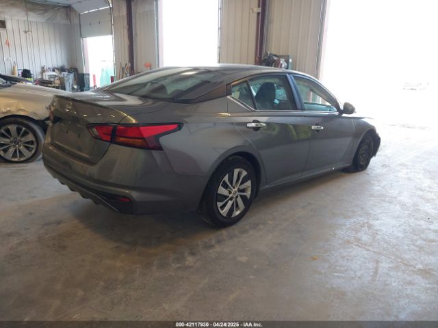 2023 NISSAN ALTIMA 1N4BL4BV7PN403654 Photo 3