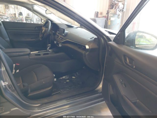 2023 NISSAN ALTIMA 1N4BL4BV7PN403654 Photo 4
