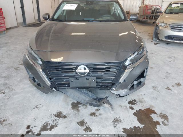 2023 NISSAN ALTIMA 1N4BL4BV7PN403654 Photo 5