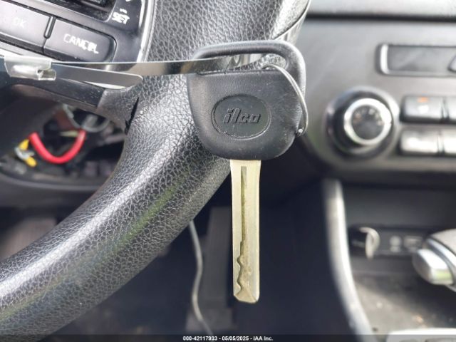 KNDPM3AC7K7584761 KIA Sportage Lx