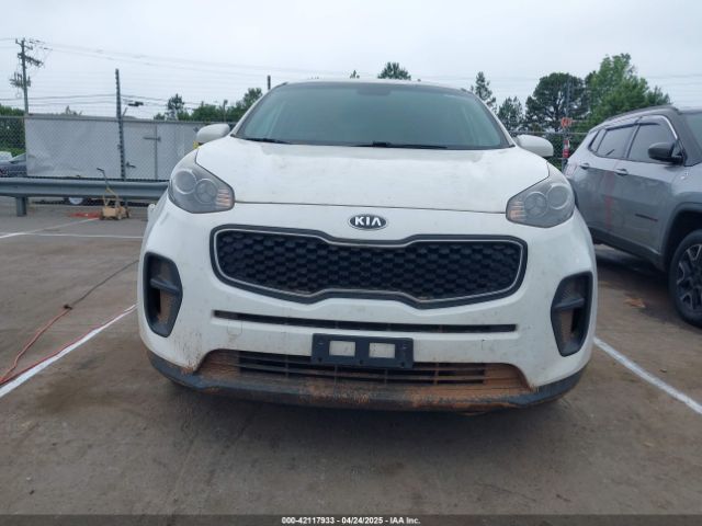 KNDPM3AC7K7584761 KIA Sportage Lx