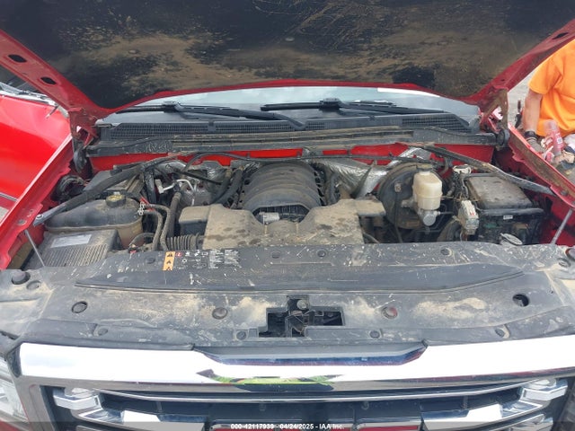 3GTU2NEC8HG223552 GMC Sierra 1500 Slt
