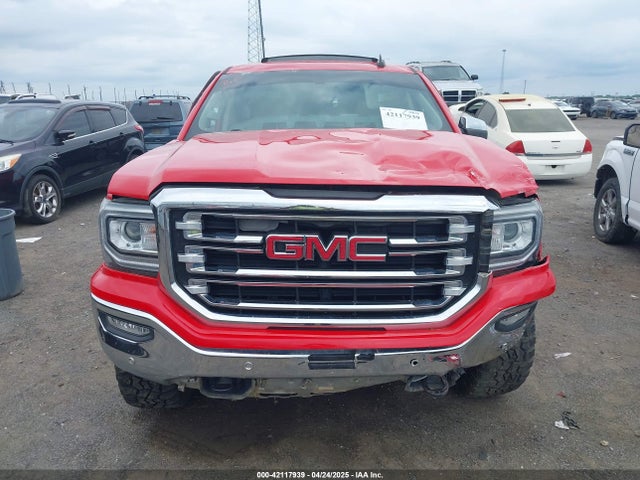 3GTU2NEC8HG223552 GMC Sierra 1500 Slt