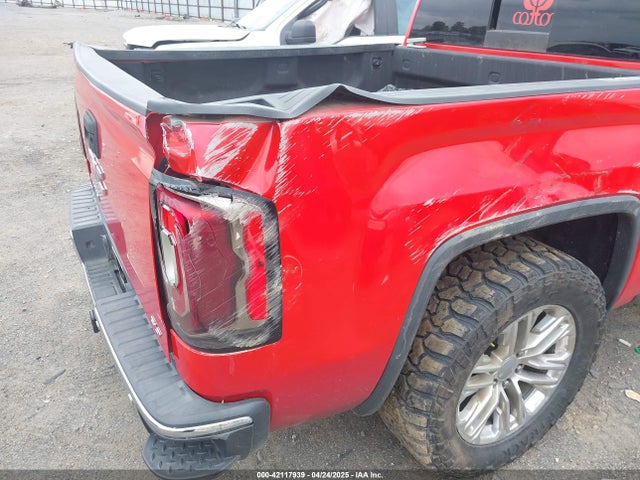 3GTU2NEC8HG223552 GMC Sierra 1500 Slt