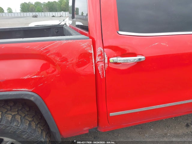 3GTU2NEC8HG223552 GMC Sierra 1500 Slt