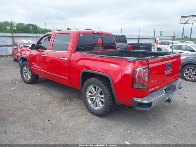 3GTU2NEC8HG223552 GMC Sierra 1500 Slt