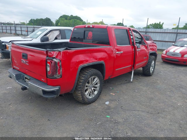 3GTU2NEC8HG223552 GMC Sierra 1500 Slt