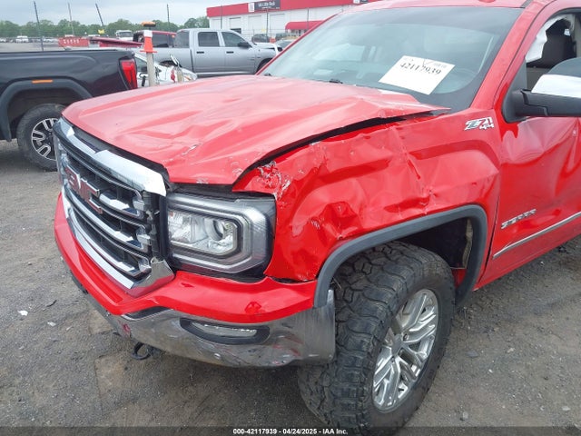 3GTU2NEC8HG223552 GMC Sierra 1500 Slt