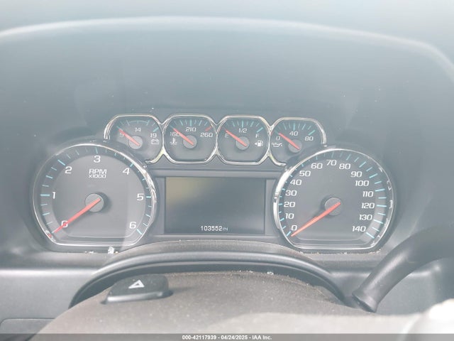 3GTU2NEC8HG223552 GMC Sierra 1500 Slt