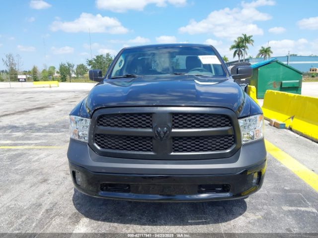 1C6RR6FT7LS128771 RAM 1500 Classic Tradesman  4x2 6'4 Box