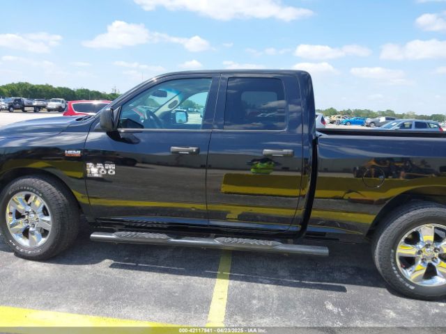 1C6RR6FT7LS128771 RAM 1500 Classic Tradesman  4x2 6'4 Box
