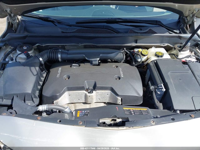 Chevrolet Malibu 1ls 2014 1G11B5SL3EF128149 Image 10