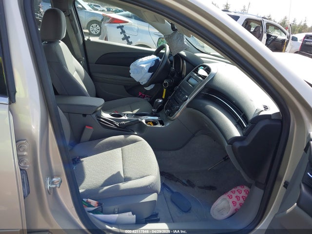 Chevrolet Malibu 1ls 2014 1G11B5SL3EF128149 Image 5